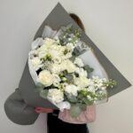 Букет "Ваниль" — изображение 3